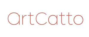 logo art catto, portugal