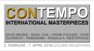logo art-exhibition Contempo 2018