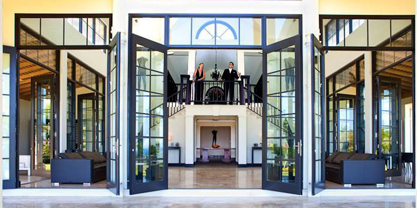 Hanover Grange, Jamaica: Opera Opulence