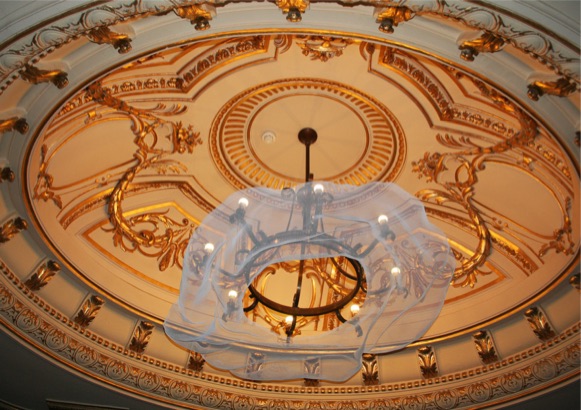 04c CIRRUSTRATUS sculpture