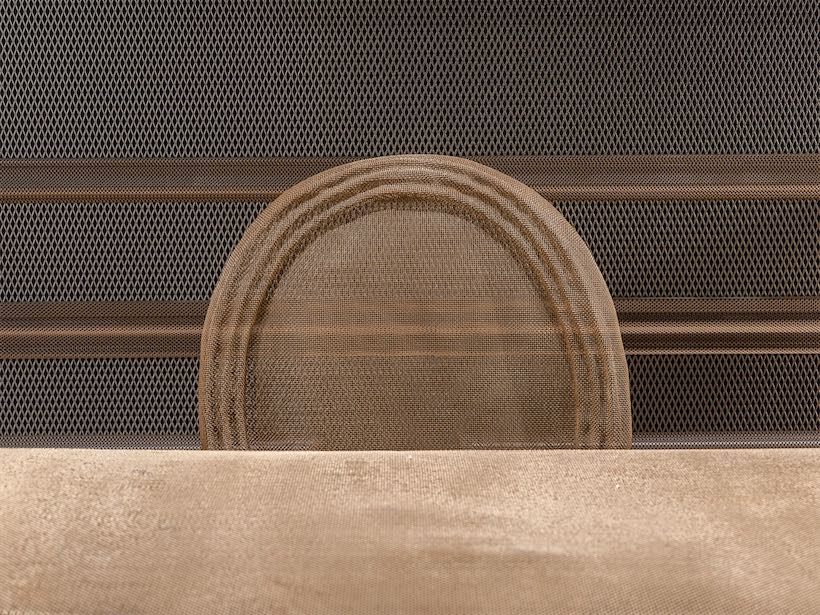 David_Begbie_sculpture DIOR Paris 2022 02 CD 30Montaigne Vitrines 138