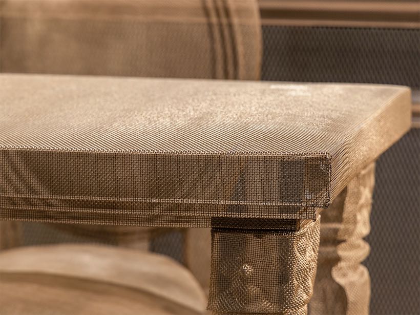 David_Begbie_sculpture DIOR Paris 2022 02 CD 30Montaigne Vitrines 140